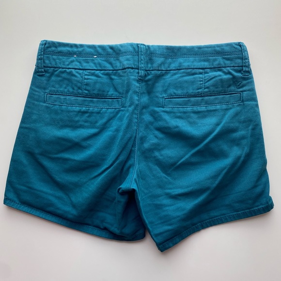 MIDI Shorts - Picture 2 of 4